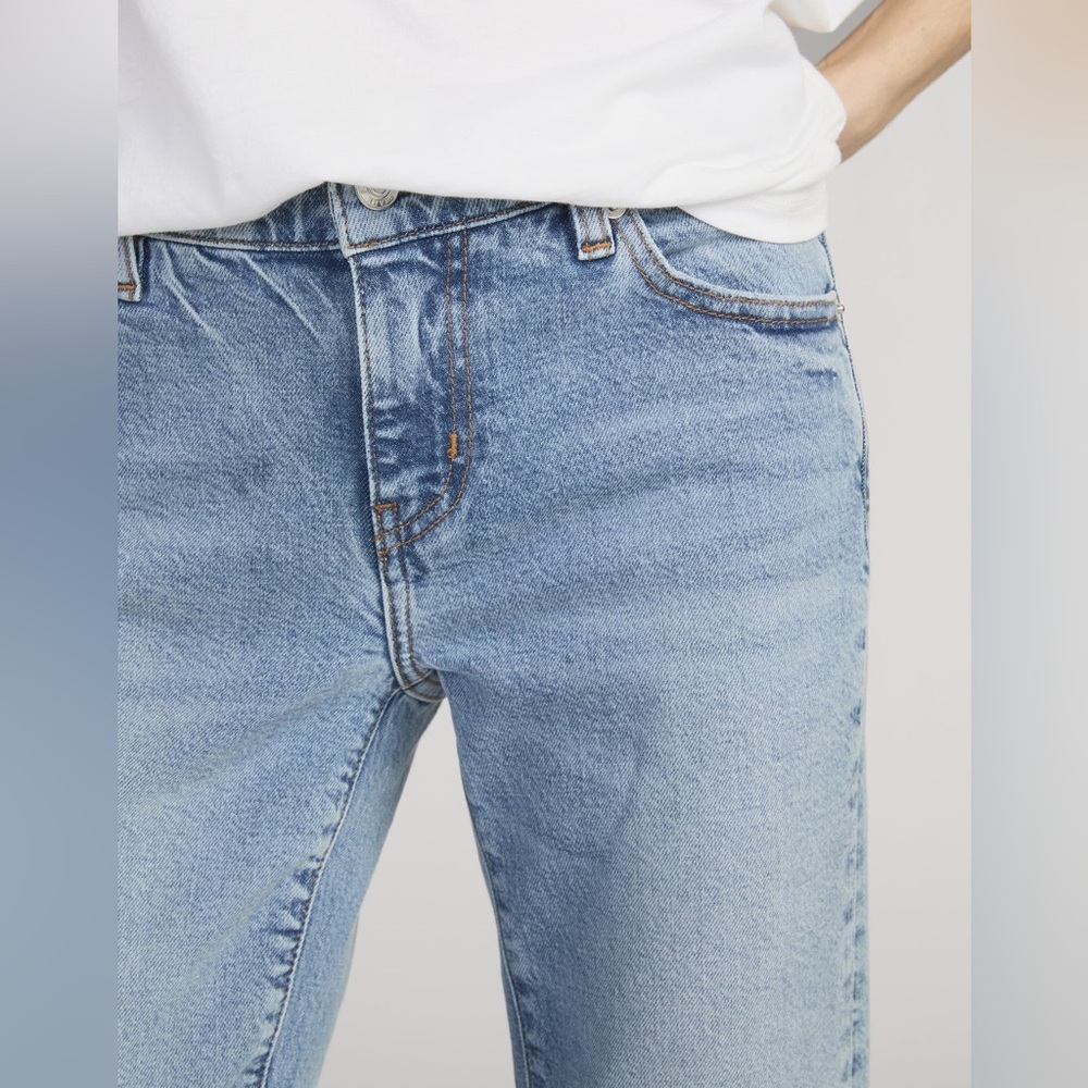 Frame Denim- The Rodeo- Sz 27- NWT - Picture 3 of 16